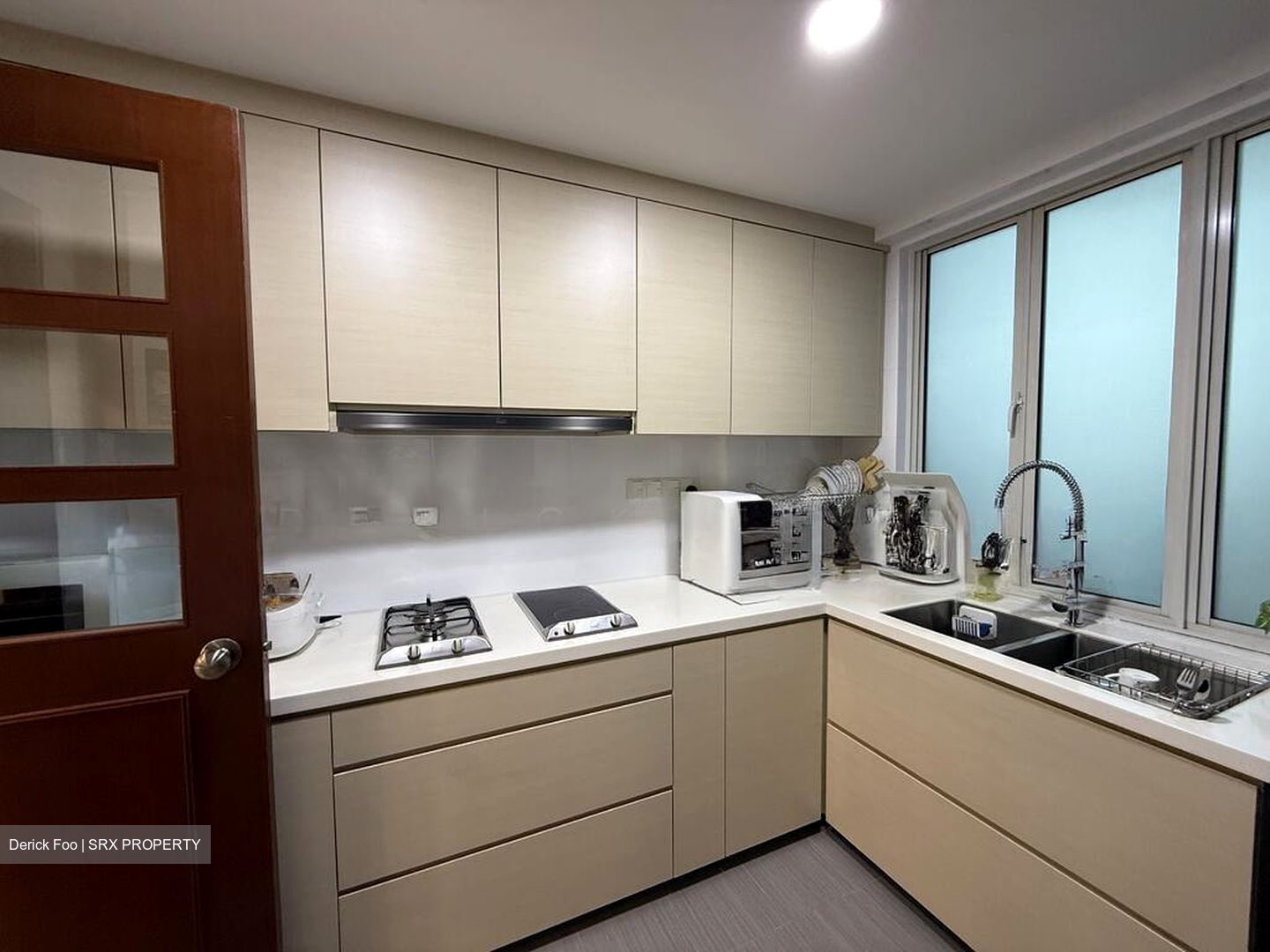Northoaks (D25), Condominium #521165301